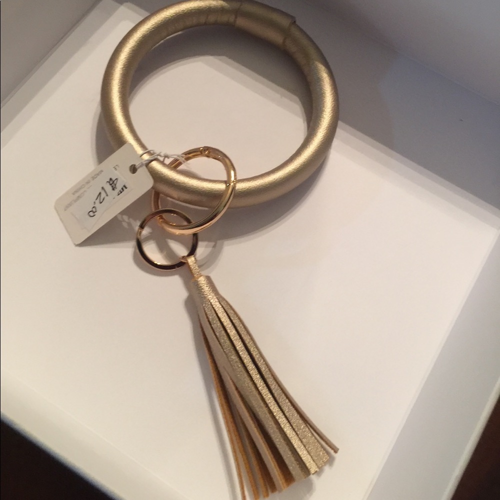 Ring Key holder